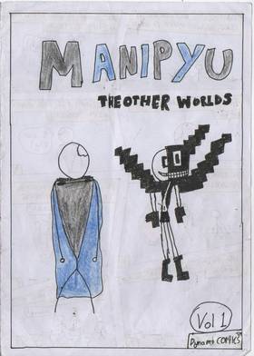 Manipyu - The Other WOrlds