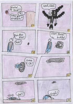 Read Manipyu  1 Page 4 in English
