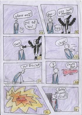 Read Manipyu  1 Page 5 in English