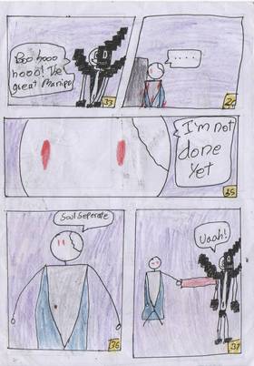 Read Manipyu  1 Page 6 in English