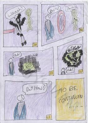 Read Manipyu  1 Page 7 in English