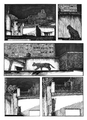 Read On the way home  1 Page 4 in English