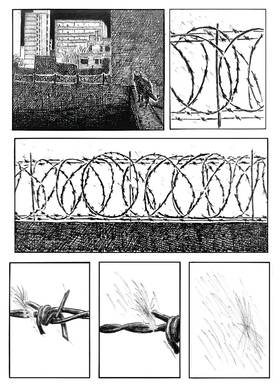 Read On the way home  1 Page 6 in English