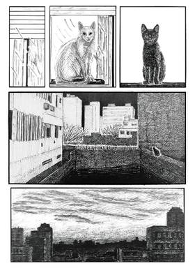 Read On the way home  1 Page 7 in English