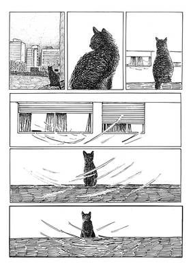 Read On the way home  1 Page 8 in English