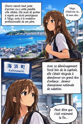 Read Resort Team  1 Page 2 in French