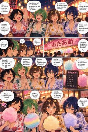 Read Resort Team  4 Page 2 in French