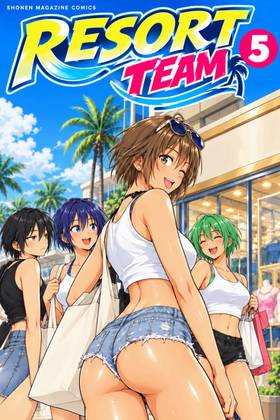 Resort Team Vol 5