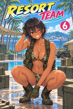 Resort Team Vol 6