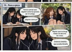 Read AMOR PROHIBIDO   1 Page 10 in Spanish