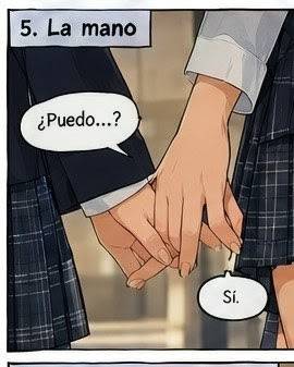 Read AMOR PROHIBIDO   2 Page 5 in Spanish