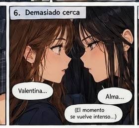 Read AMOR PROHIBIDO   2 Page 6 in Spanish