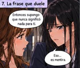 Read AMOR PROHIBIDO   3 Page 7 in Spanish