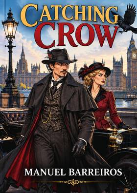 CATCHING CROW