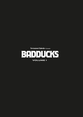 Read Badducks  1 Page 4 in English