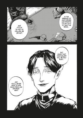 Read Badducks  1 Page 7 in English