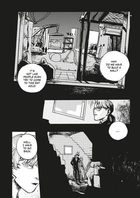 Read Badducks  1 Page 9 in English