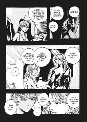Read Badducks  1 Page 10 in English