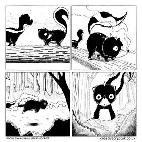 Read Dave Skunk  68 Page 2 in English