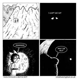 Read Dave Skunk  70 Page 7 in English