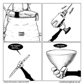Read Dave Skunk  71 Page 2 in English
