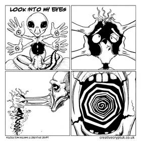 Read Dave Skunk  71 Page 6 in English