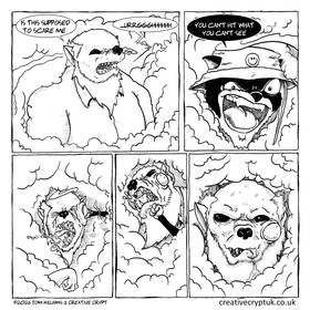 Read Dave Skunk  75 Page 2 in English