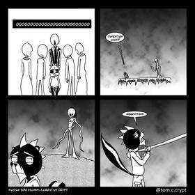 Read Dave Skunk  50 Page 5 in English