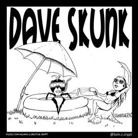 Read Dave Skunk  14 Page 1 in English