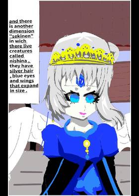 Read reaper army ketsuko rebellion  1 Page 2 in English