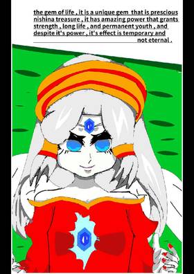 Read reaper army ketsuko rebellion  1 Page 4 in English