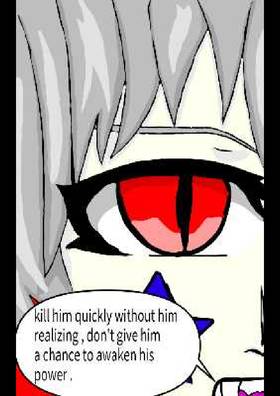 Read reaper army ketsuko rebellion  2 Page 2 in English
