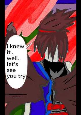 Read reaper army ketsuko rebellion  2 Page 4 in English