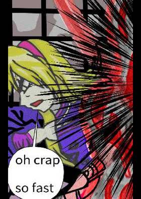 Read reaper army ketsuko rebellion  2 Page 5 in English