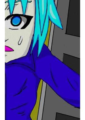 Read reaper army ketsuko rebellion  3 Page 2 in English