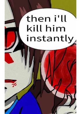 Read reaper army ketsuko rebellion  3 Page 7 in English