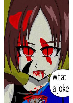 Read reaper army ketsuko rebellion  3 Page 9 in English