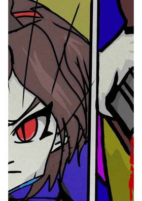 Read reaper army ketsuko rebellion  3 Page 10 in English