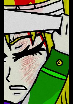 Read reaper army ketsuko rebellion  4 Page 4 in English
