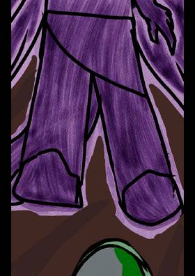 Read reaper army ketsuko rebellion  4 Page 7 in English