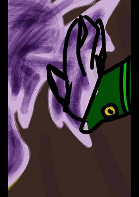 Read reaper army ketsuko rebellion  4 Page 8 in English
