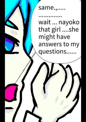 Read reaper army ketsuko rebellion  5 Page 2 in English