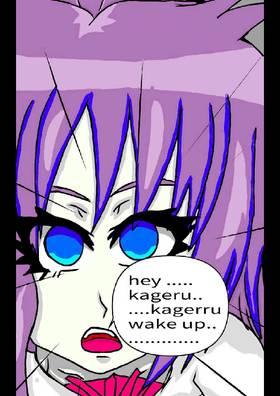 Read reaper army ketsuko rebellion  5 Page 8 in English