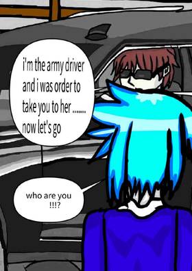 Read reaper army ketsuko rebellion  6 Page 2 in English