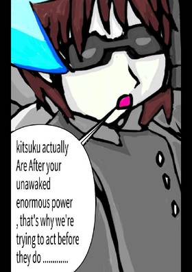 Read reaper army ketsuko rebellion  6 Page 5 in English