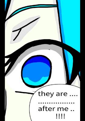 Read reaper army ketsuko rebellion  6 Page 6 in English