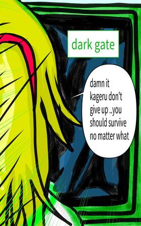 Read reaper army ketsuko rebellion  7 Page 1 in English