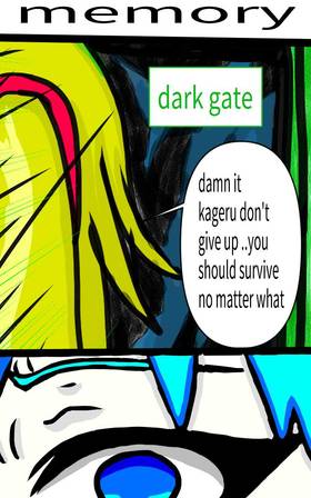 Read reaper army ketsuko rebellion  8 Page 2 in English