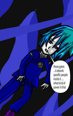 Read reaper army ketsuko rebellion  7 Page 7 in English