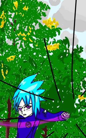 Read reaper army ketsuko rebellion  8 Page 4 in English